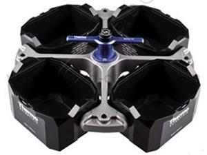 THERMO - HERAEUS - ADAPTADOR PARA MICROPLACAS (CONJUNTO DE 4) | Grupo ...