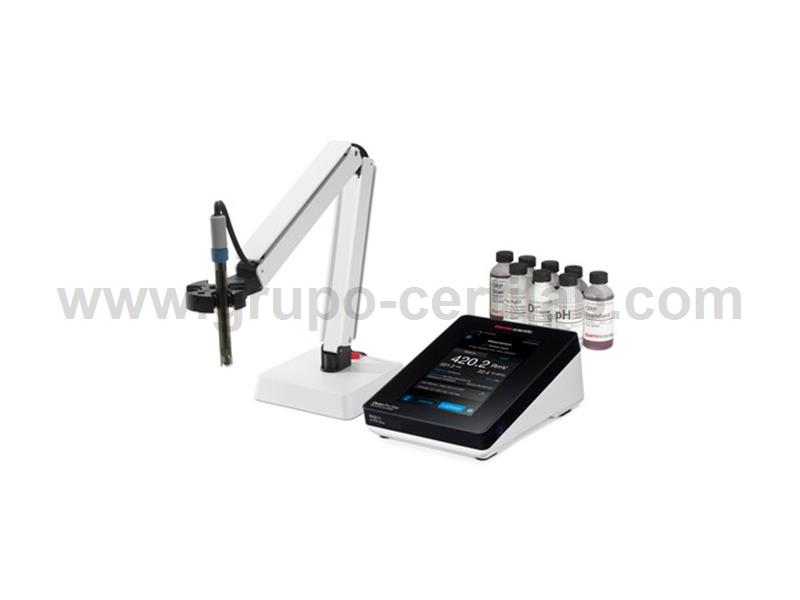 THERMO - MEDIDOR DE BANCADA PH211 ORP KIT | Grupo Certilab